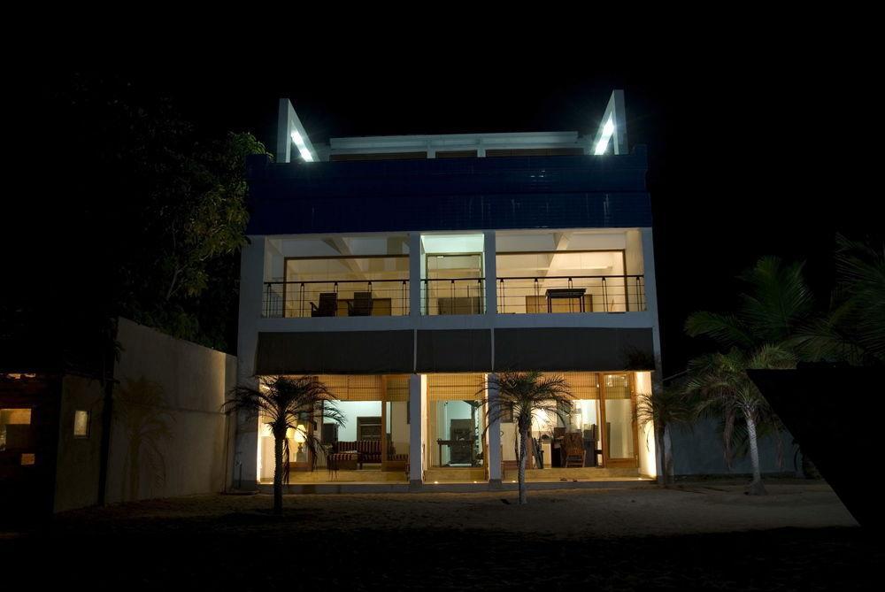The Cove Hotell Negombo Exteriör bild