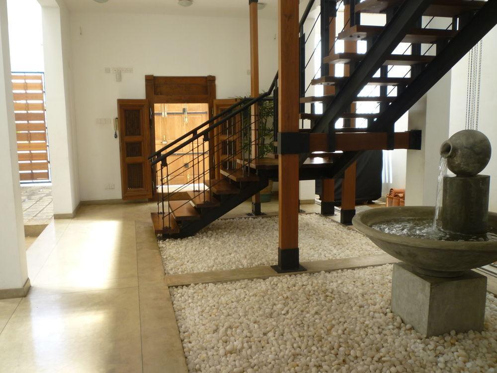 The Cove Hotell Negombo Exteriör bild
